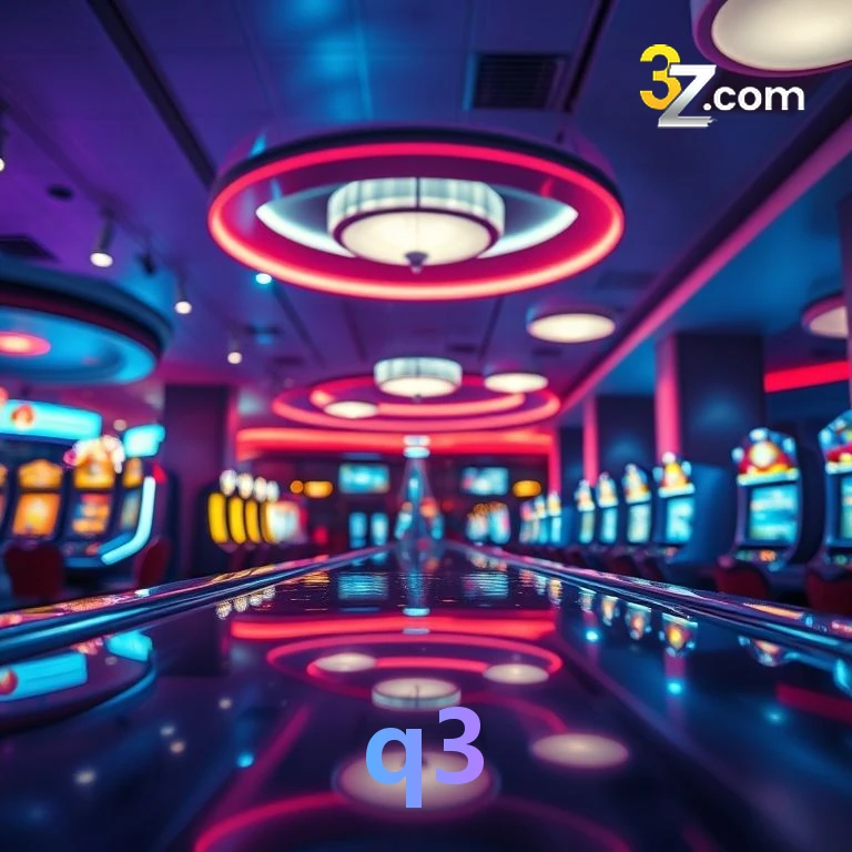 q3 Casino RNG