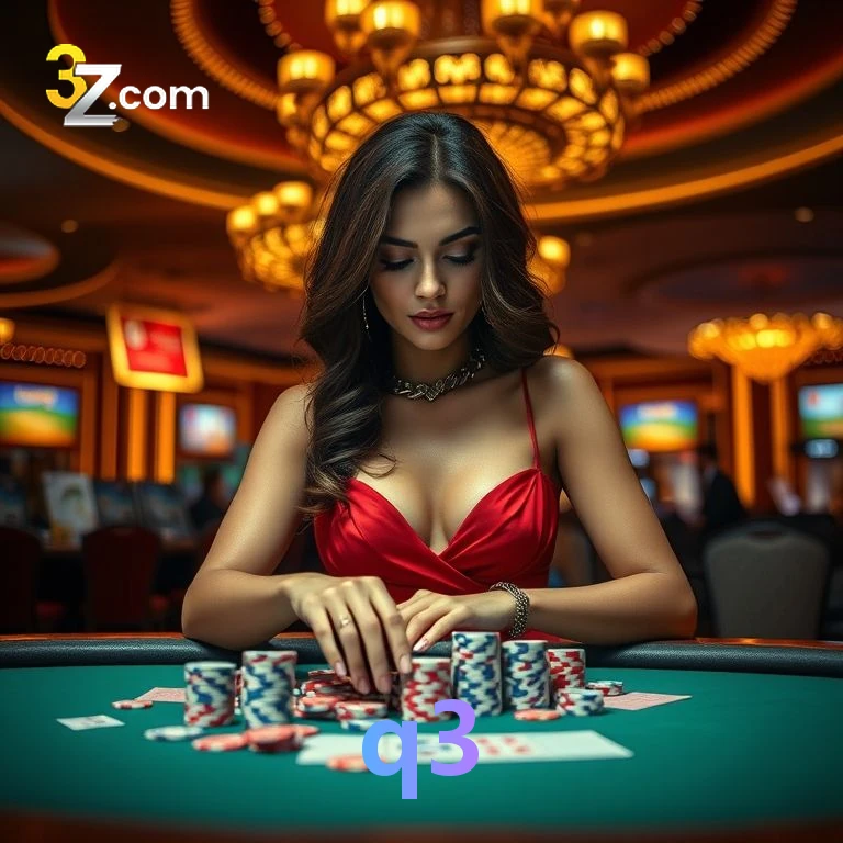 q3 Jogo Responsável